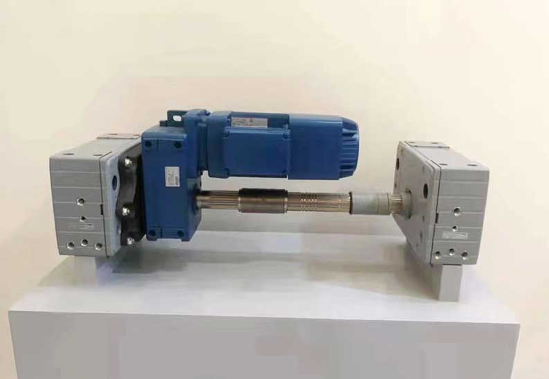 Wheel blocks manufacturer