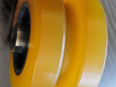 Ferris Castors ＆ Wheels with Bearings