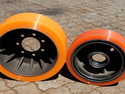 Is PU Forklift Wheel Suitable for Epoxy Floor Is PU Forklift Wheel Suitable for Epoxy Floor