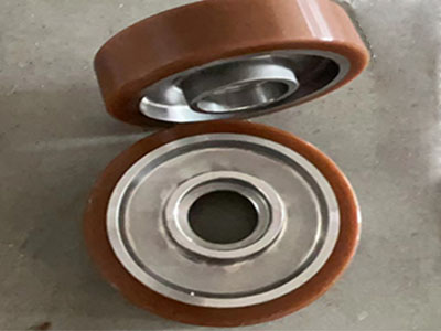 How to Buy the Right Polyurethane Forklift Wheels How to Buy the Right Polyurethane Forklift Wheels