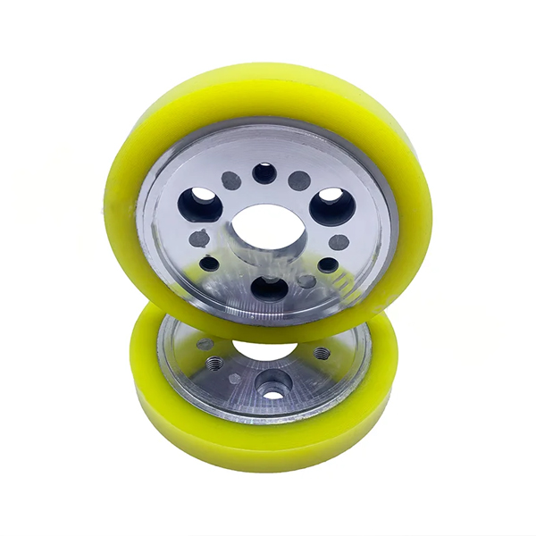 High Speed Urethane Wheels