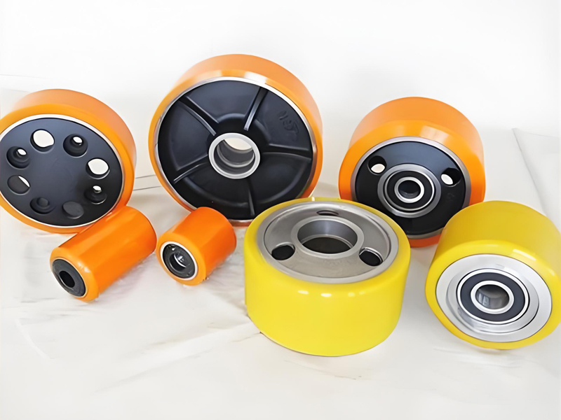 How to Choose the Best Polyurethane Wheels Suppliers