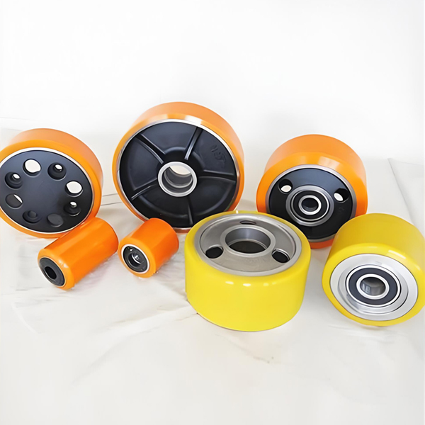 Urethane Wheels 