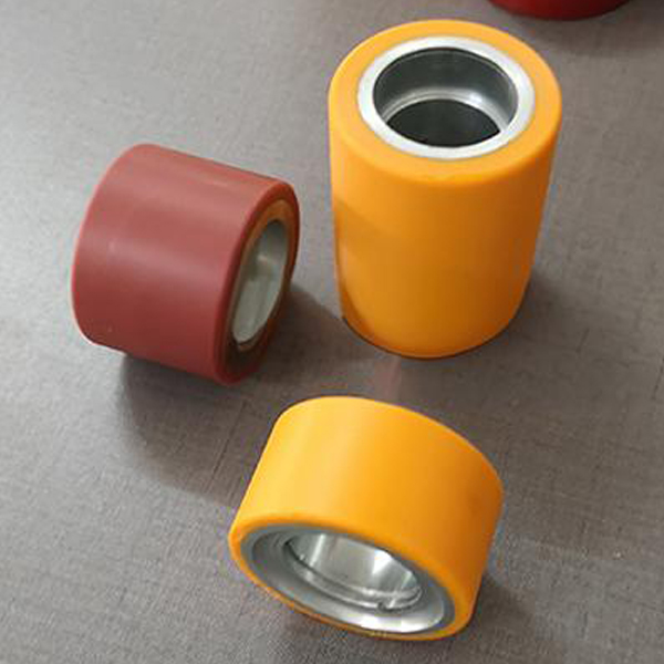 PU wheels