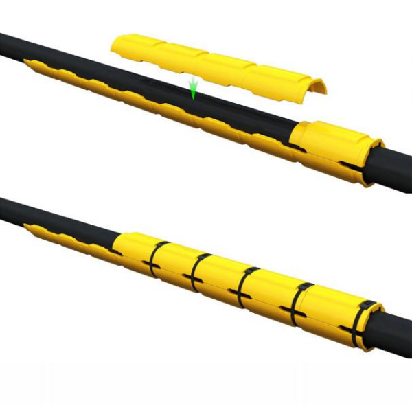 Cable Protection Tubes