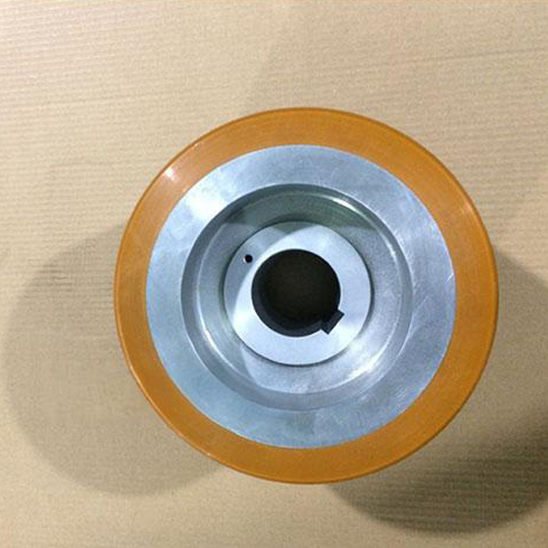 Polyurethane Wheel