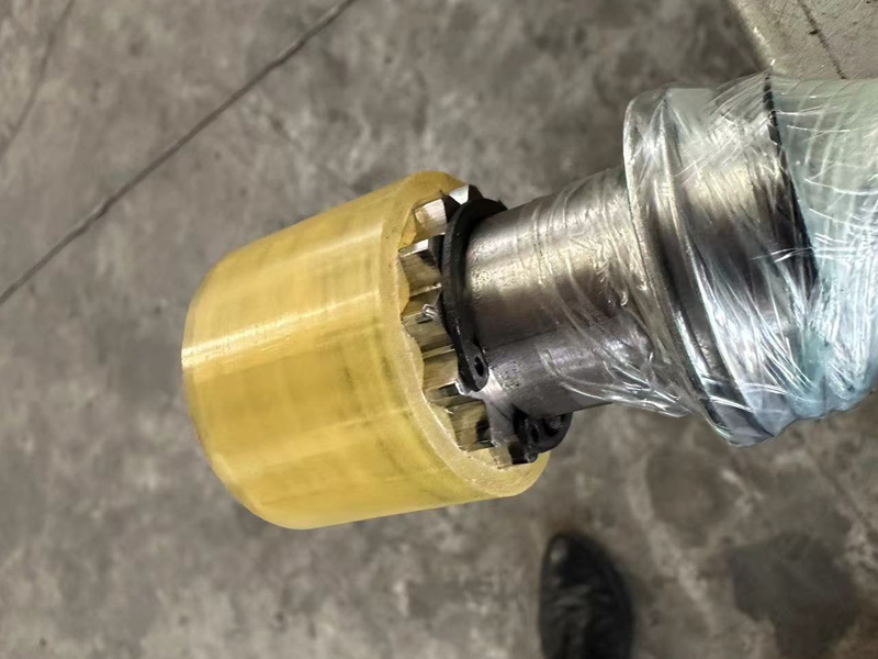 Polyurethane Bushing