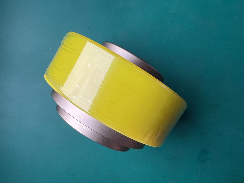 AGV drive wheels