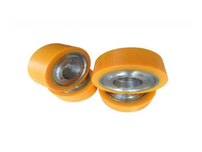 The Guide to Polyurethane Forklift Wheels for Warehouses