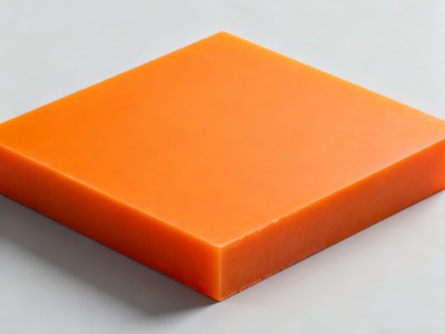 Industrial OEM Wear-Resistant Polyurethane Sheets Solutions