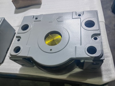 DRS 500 Polyurethane Wheel Systems for Heavy-Duty Cranes