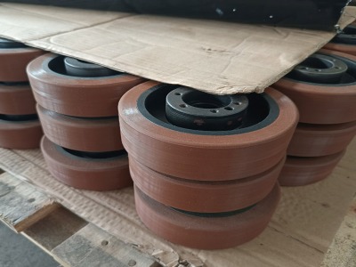 How to Save 20% on Forklift Maintenance